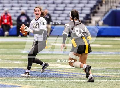 Thumbnail 1 in Hillgrove vs. West Forsyth (GHSA 6A-7A Final) photogallery.