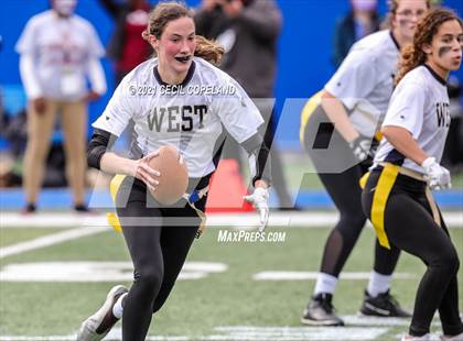 Thumbnail 3 in Hillgrove vs. West Forsyth (GHSA 6A-7A Final) photogallery.