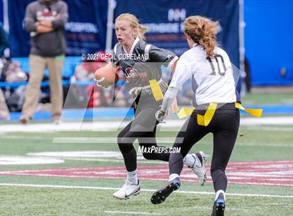 Thumbnail 1 in Hillgrove vs. West Forsyth (GHSA 6A-7A Final) photogallery.