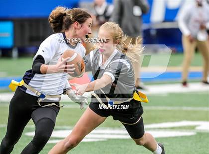 Thumbnail 3 in Hillgrove vs. West Forsyth (GHSA 6A-7A Final) photogallery.