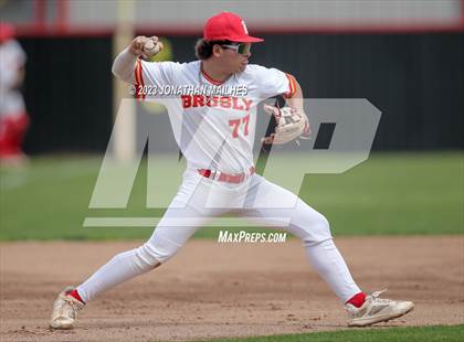 Thumbnail 3 in McKinley @ Brusly photogallery.
