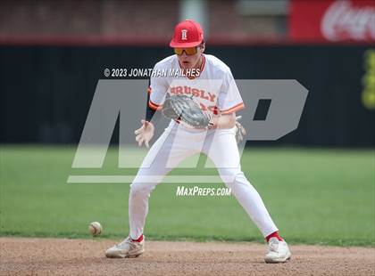 Thumbnail 3 in McKinley @ Brusly photogallery.