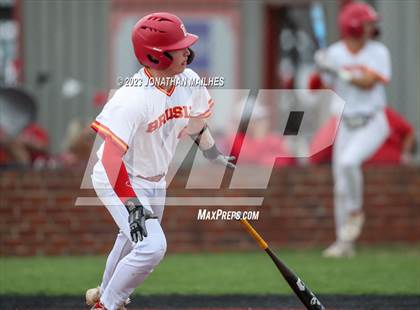 Thumbnail 3 in McKinley @ Brusly photogallery.