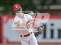 Photo from the gallery "McKinley @ Brusly"