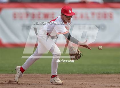 Thumbnail 1 in McKinley @ Brusly photogallery.