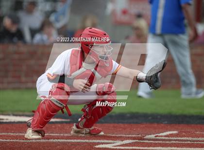 Thumbnail 3 in McKinley @ Brusly photogallery.