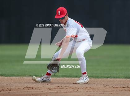 Thumbnail 3 in McKinley @ Brusly photogallery.