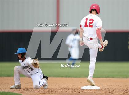 Thumbnail 3 in McKinley @ Brusly photogallery.
