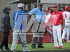 Photo from the gallery "McKinley @ Brusly"