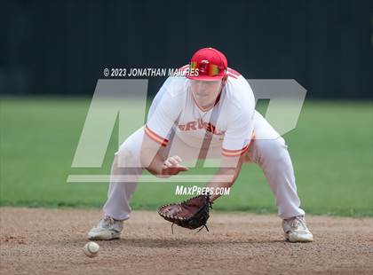 Thumbnail 3 in McKinley @ Brusly photogallery.