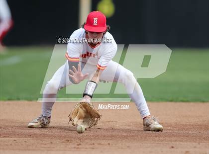 Thumbnail 2 in McKinley @ Brusly photogallery.