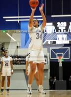 Photo from the gallery "Anna vs. Alvarado (UIL 4A Area Playoff)"