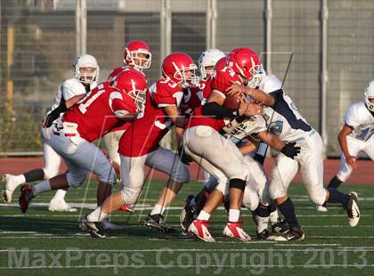 Thumbnail 3 in Camarillo @ Burroughs photogallery.