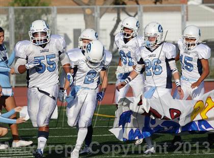 Thumbnail 2 in Camarillo @ Burroughs photogallery.