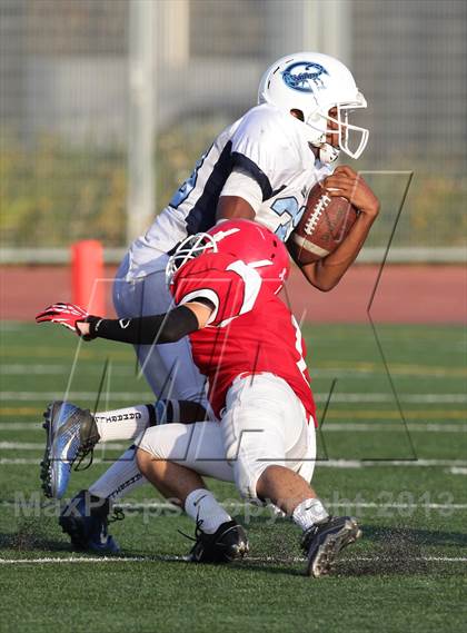 Thumbnail 1 in Camarillo @ Burroughs photogallery.