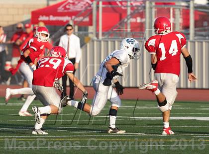 Thumbnail 2 in Camarillo @ Burroughs photogallery.