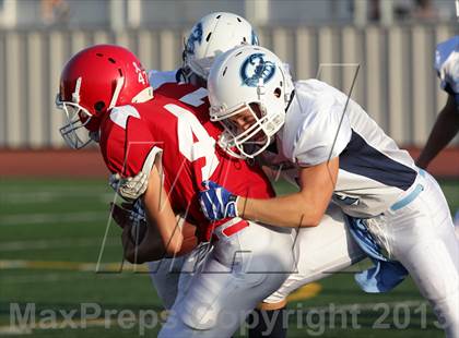 Thumbnail 1 in Camarillo @ Burroughs photogallery.