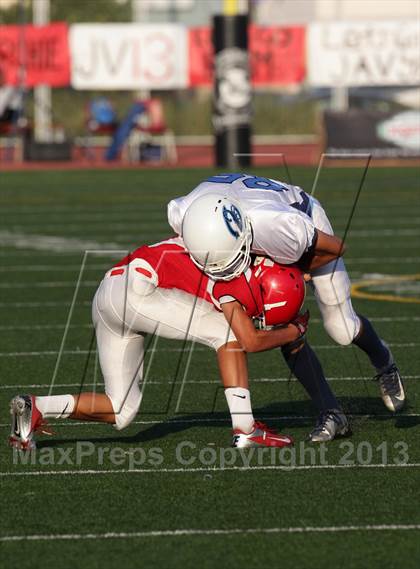 Thumbnail 2 in Camarillo @ Burroughs photogallery.