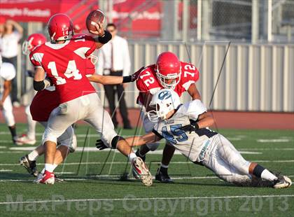 Thumbnail 1 in Camarillo @ Burroughs photogallery.