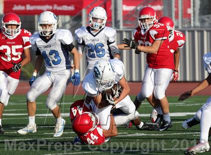 Thumbnail 3 in Camarillo @ Burroughs photogallery.