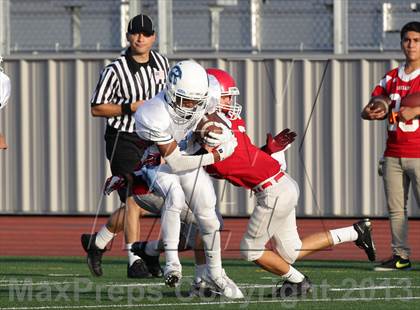 Thumbnail 3 in Camarillo @ Burroughs photogallery.