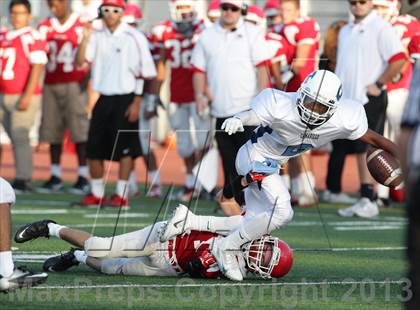 Thumbnail 3 in Camarillo @ Burroughs photogallery.