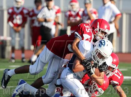 Thumbnail 2 in Camarillo @ Burroughs photogallery.