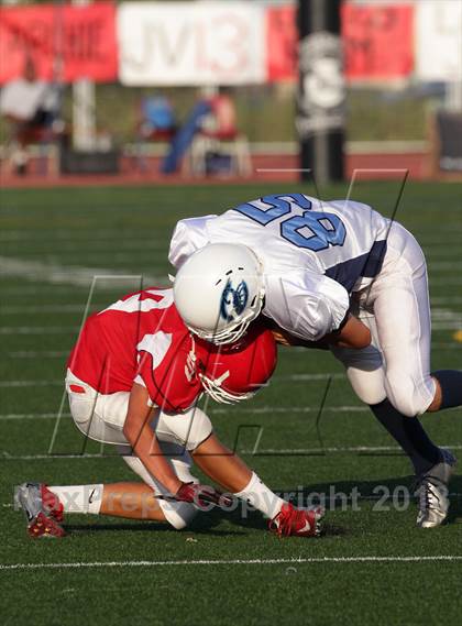 Thumbnail 3 in Camarillo @ Burroughs photogallery.