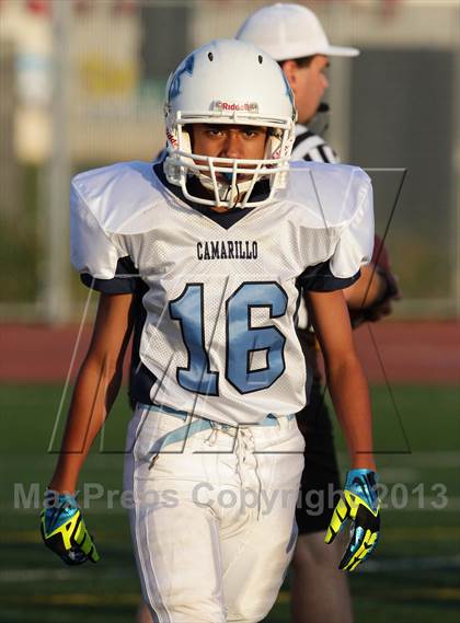 Thumbnail 3 in Camarillo @ Burroughs photogallery.