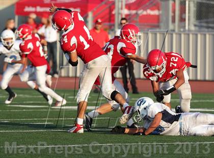 Thumbnail 2 in Camarillo @ Burroughs photogallery.