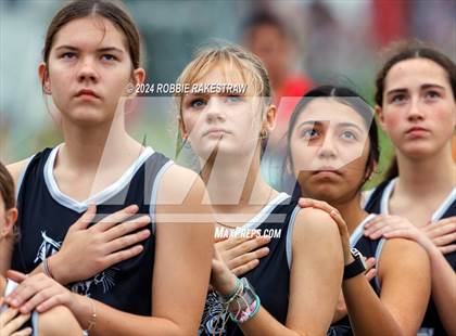 Thumbnail 1 in UIL Cross Country 1A Finals (3200m) photogallery.