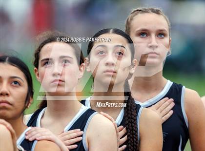 Thumbnail 2 in UIL Cross Country 1A Finals (3200m) photogallery.
