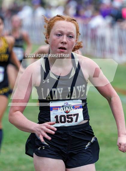 Thumbnail 3 in UIL Cross Country 1A Finals (3200m) photogallery.