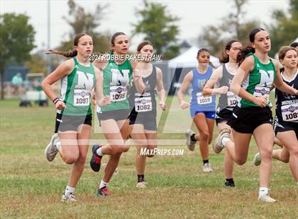 Thumbnail 3 in UIL Cross Country 1A Finals (3200m) photogallery.