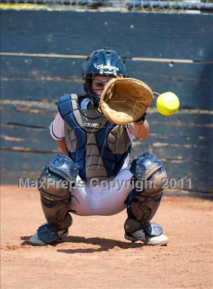 Thumbnail 3 in La Quinta @ Dos Pueblos (CIF SS Playoffs) photogallery.