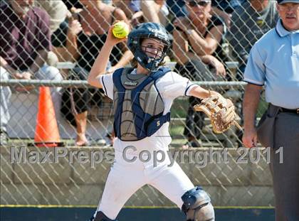 Thumbnail 1 in La Quinta @ Dos Pueblos (CIF SS Playoffs) photogallery.