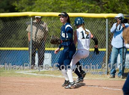 Thumbnail 1 in La Quinta @ Dos Pueblos (CIF SS Playoffs) photogallery.