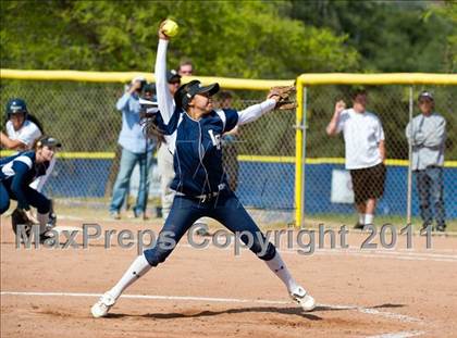 Thumbnail 1 in La Quinta @ Dos Pueblos (CIF SS Playoffs) photogallery.