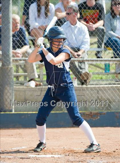 Thumbnail 3 in La Quinta @ Dos Pueblos (CIF SS Playoffs) photogallery.