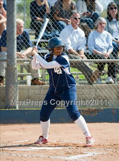 Thumbnail 1 in La Quinta @ Dos Pueblos (CIF SS Playoffs) photogallery.