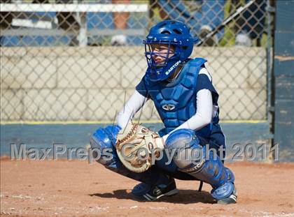 Thumbnail 3 in La Quinta @ Dos Pueblos (CIF SS Playoffs) photogallery.