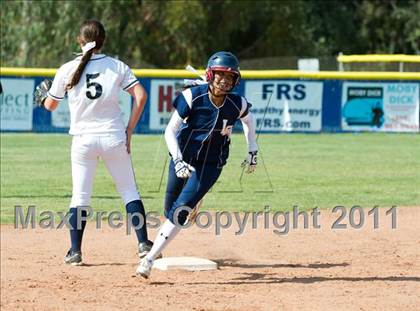 Thumbnail 3 in La Quinta @ Dos Pueblos (CIF SS Playoffs) photogallery.