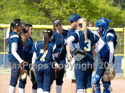 Thumbnail 1 in La Quinta @ Dos Pueblos (CIF SS Playoffs) photogallery.