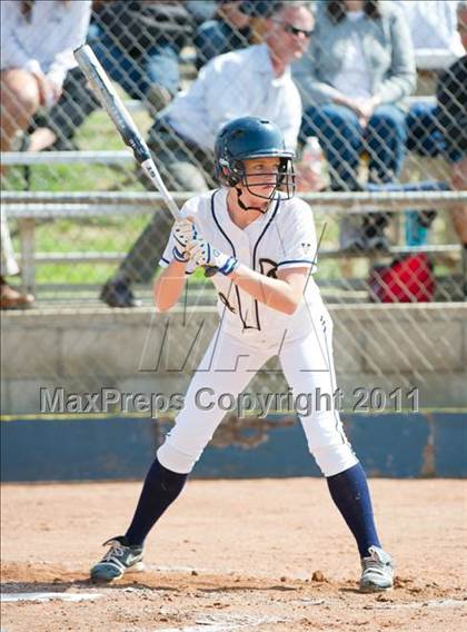 Thumbnail 1 in La Quinta @ Dos Pueblos (CIF SS Playoffs) photogallery.