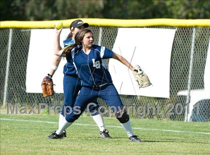 Thumbnail 2 in La Quinta @ Dos Pueblos (CIF SS Playoffs) photogallery.