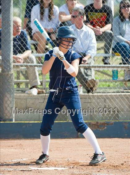 Thumbnail 2 in La Quinta @ Dos Pueblos (CIF SS Playoffs) photogallery.