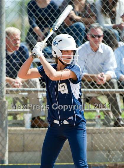 Thumbnail 1 in La Quinta @ Dos Pueblos (CIF SS Playoffs) photogallery.