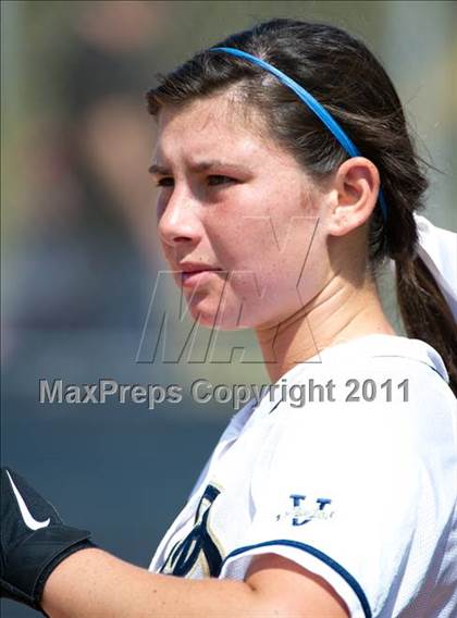 Thumbnail 1 in La Quinta @ Dos Pueblos (CIF SS Playoffs) photogallery.