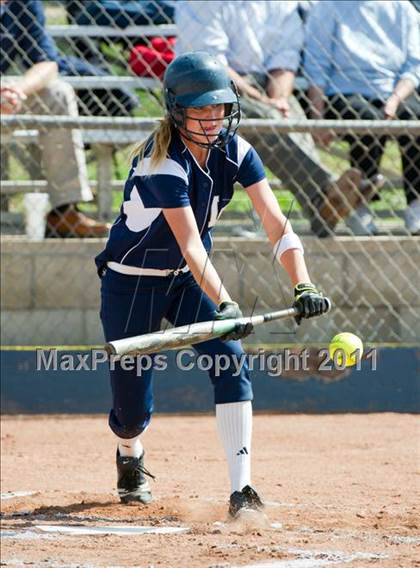 Thumbnail 1 in La Quinta @ Dos Pueblos (CIF SS Playoffs) photogallery.