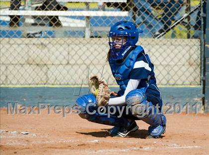 Thumbnail 1 in La Quinta @ Dos Pueblos (CIF SS Playoffs) photogallery.
